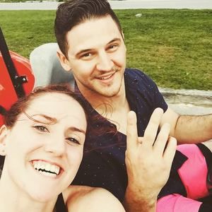 Meet your Posher, Brittney